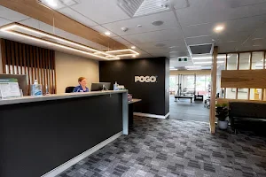 POGO Physio image