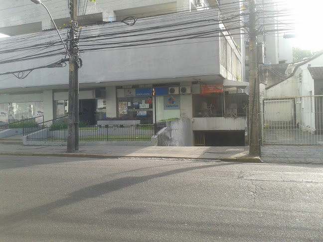 Avaliações sobre Loterias Sorte Certa em Recife - Casa lotérica