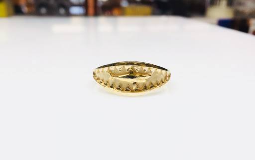 Jeweler «Les Olson Jewelers», reviews and photos, 35130 US Hwy 19 N, Palm Harbor, FL 34684, USA