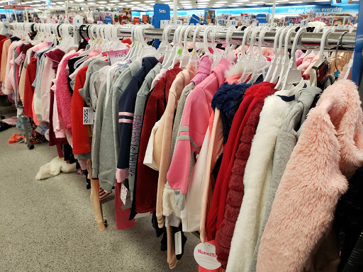 Clothing Store «Ross Dress for Less», reviews and photos, 340 W Kettleman Ln, Lodi, CA 95240, USA