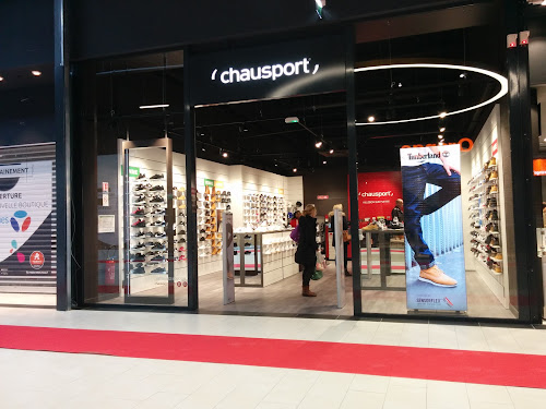 Magasin de chaussures Chausport Villebon-sur-Yvette