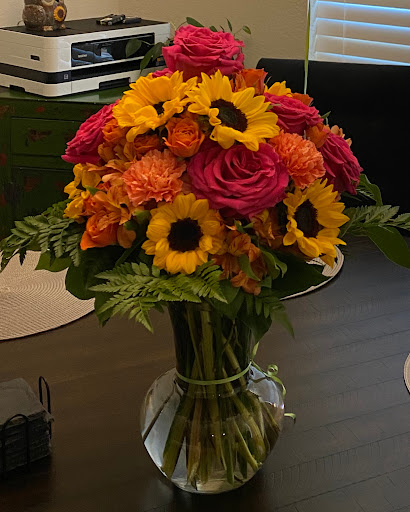 Florist «Prosper Blooms», reviews and photos, 474 N Hays Rd, Prosper, TX 75078, USA