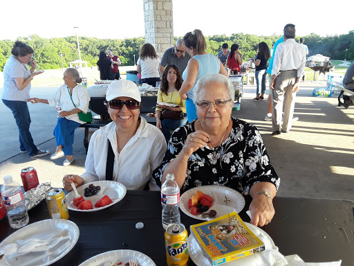 Park «Town Center Park», reviews and photos, 356 E Tripp Rd, Sunnyvale, TX 75182, USA