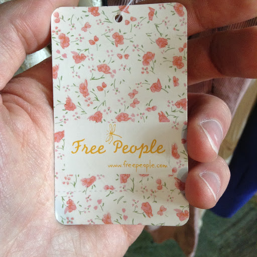 Clothing Store «Verde», reviews and photos, 3 N Front St, New Paltz, NY 12561, USA