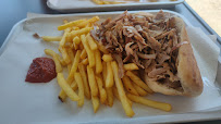 Plats et boissons du Restaurant turc Grill Kebab Istanbul à Montigny-lès-Cormeilles - n°20