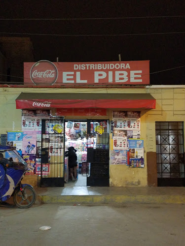 Distribuidora El Pibe