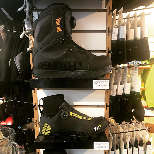 Bicycle Store «Overlook Bicycles», reviews and photos, 93 Tinker St, Woodstock, NY 12498, USA