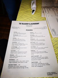 Les plus récentes photos du Pizzeria Le Saint-Laurent à Montreuil - n°9