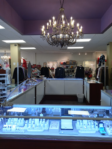 Consignment Shop «Carousel Consignments», reviews and photos, 8405 Sudley Rd, Manassas, VA 20109, USA