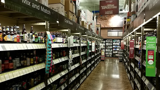 Wine Store «Total Wine & More», reviews and photos, 2701 184th St SW #108b, Lynnwood, WA 98037, USA