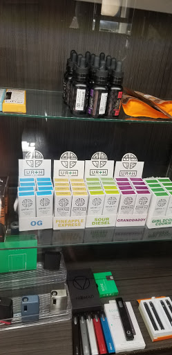 Tobacco Shop «E-Cig Vault Vape Shop and Lounge Aliso Viejo», reviews and photos, 27058 La Paz Rd, Aliso Viejo, CA 92656, USA