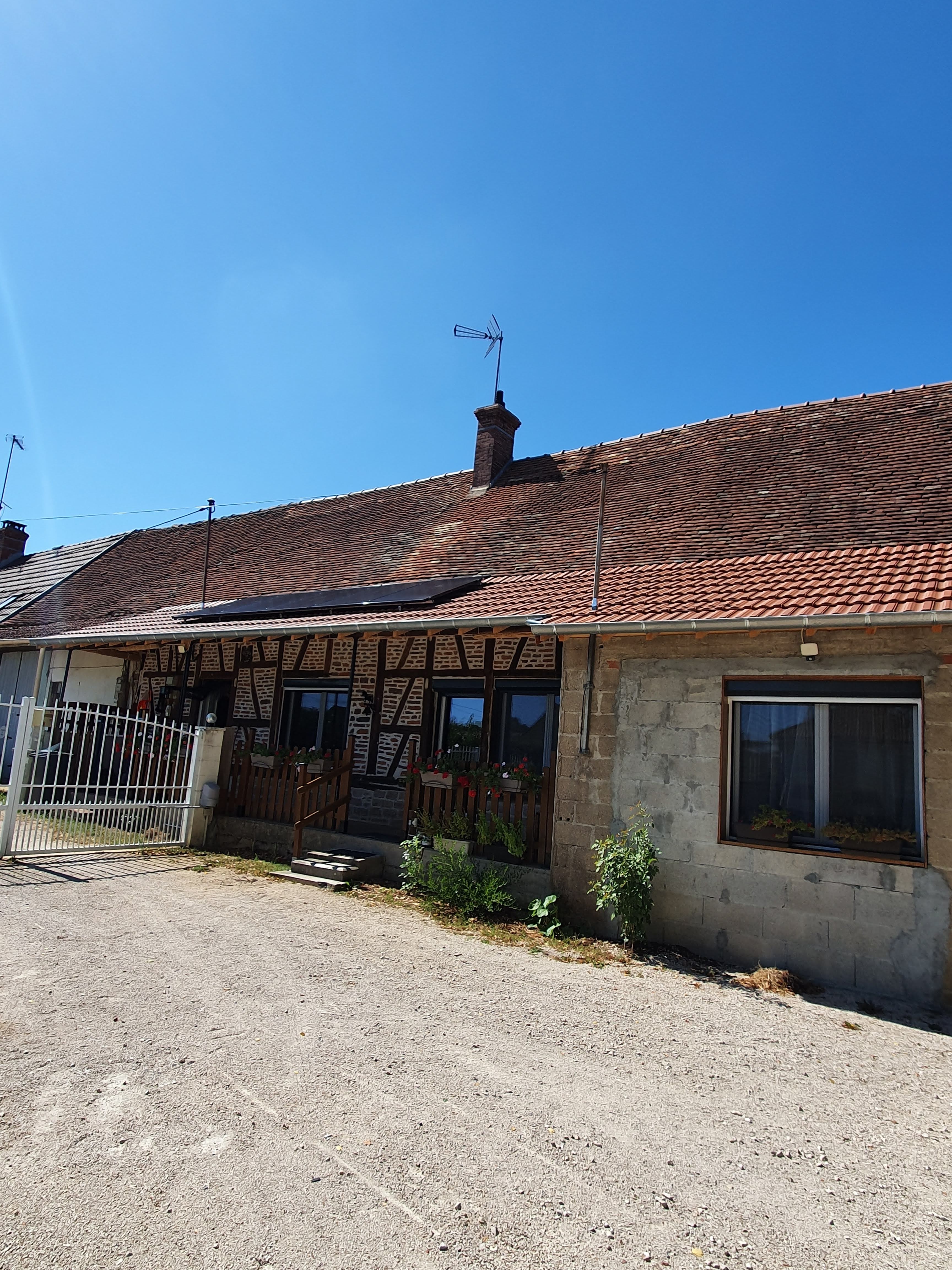 Photo n° 1 de l'avis de Dubois.o fait le 30/10/2020 à 09:54