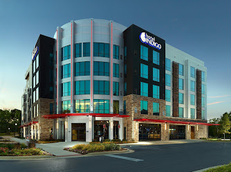 Hotel Indigo Tuscaloosa Downtown, an IHG Hotel