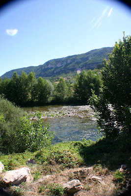 Aguessac à Aguessac