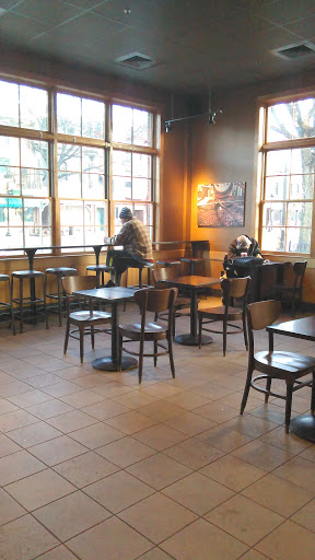 Coffee Shop «Starbucks», reviews and photos, 745 Main St, Stroudsburg, PA 18360, USA