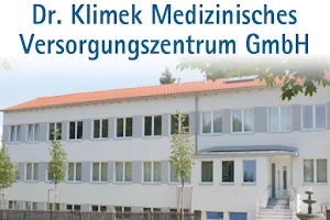 Medizinisches Versorgungszentrum Dr.med. Waldemar Klimek image