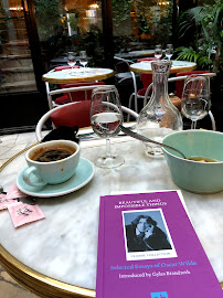 Plats et boissons du Restaurant Amour à Paris - n°20