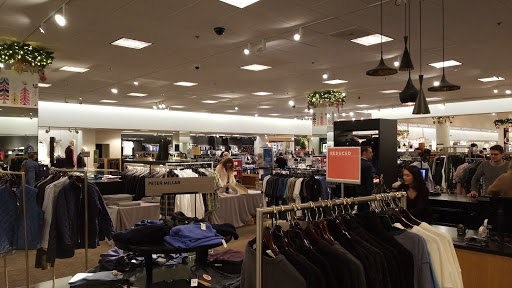 Department Store «Nordstrom Hillsdale Shopping Center», reviews and photos, 130 E Sailer Dr, San Mateo, CA 94403, USA