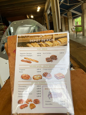 SPAR à Lectoure