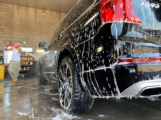 Used Car Dealer «Maximum Auto Search», reviews and photos, 5295 S Broadway, Englewood, CO 80113, USA