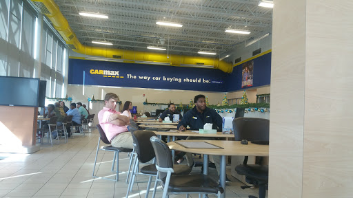 Used Car Dealer «CarMax», reviews and photos, 6768 Siegen Ln, Baton Rouge, LA 70809, USA