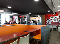 Atmosphère du Restaurant KFC Villenave-d'Ornon - n°9
