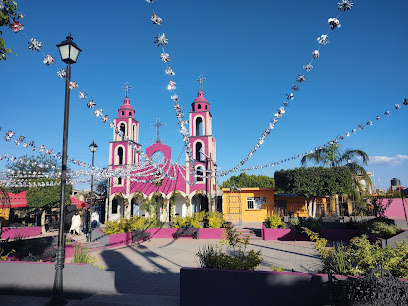 Templo De Santa Cecilia