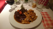 Viande de veau du Restaurant Chez Acchiardo à Nice - n°14