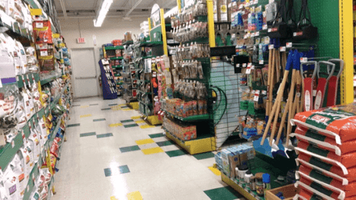 Pet Supply Store «Pet Supplies Plus», reviews and photos, 1168 Farmington Ave, Bristol, CT 06010, USA