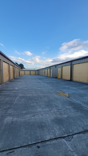 Self-Storage Facility «Life Storage», reviews and photos, 1655 10th Ave, Vero Beach, FL 32960, USA