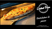 Photos du propriétaire du Pizzas à emporter L'instant pizza à Saint-Sernin-sur-Rance - n°4