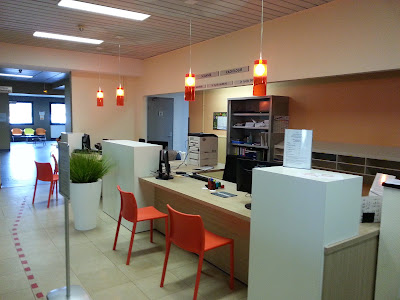 Centre d'Imagerie Médicale Clinique du Pré à Le Mans