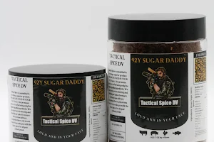 Tactical Spice DV, LLC image