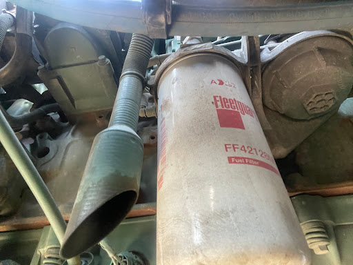 Tire Shop «Speedco Truck Lube and Tires», reviews and photos, 8513 Commerce Drive North, Lake Point, UT 84074, USA