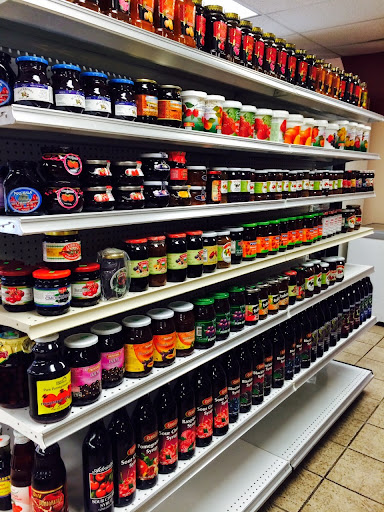 Grocery Store «European Market & Deli 