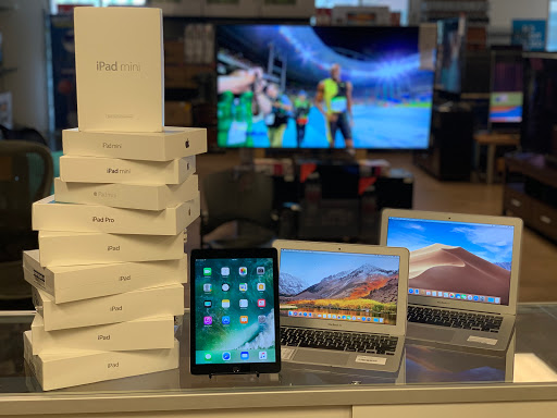 Electronics Store «Best Deal In Town Discount HDTVs and Macbooks», reviews and photos, 6811 S Eastern Ave #103, Las Vegas, NV 89119, USA