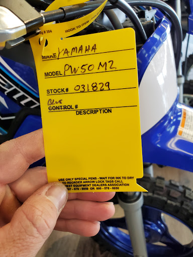 Motorcycle Dealer «Vickery Motorsports», reviews and photos, 2231 S Parker Rd, Denver, CO 80231, USA