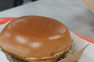 Bait Burger Fast Food