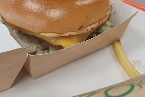 Bait Burger Fast Food image