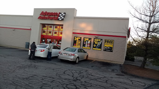 Auto Parts Store «Advance Auto Parts», reviews and photos, 961 Providence Hwy, Norwood, MA 02062, USA