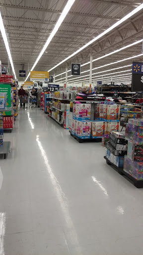 Discount Store «Walmart», reviews and photos, 2030 Fruitville Pike, Lancaster, PA 17601, USA
