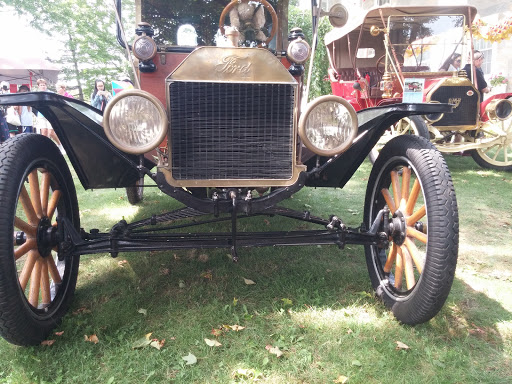 Museum «Friends of Hearthside», reviews and photos, 677 Great Rd, Lincoln, RI 02865, USA