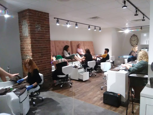 Beauty Salon «Orange Pearl Salon», reviews and photos, 300 Pearl St, La Crosse, WI 54601, USA