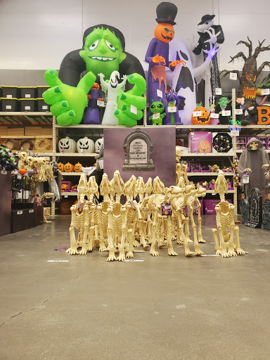 Home Improvement Store «The Home Depot», reviews and photos, 6633 Westminster Ave, Westminster, CA 92683, USA