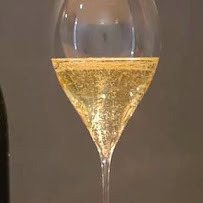 Champagne du Café et restaurant de grillades Lavergne Bed & Dinner. Gîte à la française à Floirac - n°18