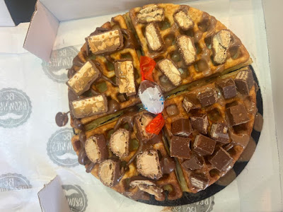 O'gourmand- Capelette à Marseille
