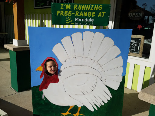 Grocery Store «Ferndale Market», reviews and photos, 31659 Willow Trail, Cannon Falls, MN 55009, USA