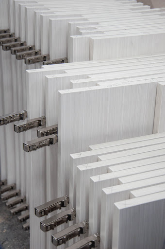 Cabinet Maker «Lanz Cabinets», reviews and photos, 3025 W 7th Pl, Eugene, OR 97402, USA