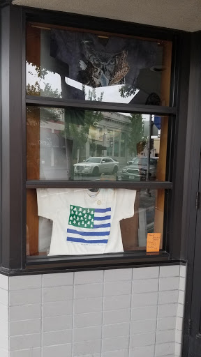 Book Store «Many Rivers Book & Tea», reviews and photos, 130 S Main St, Sebastopol, CA 95472, USA