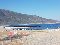 Photo de Gokliman Beach II avec baie longue
